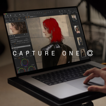 Capture One Pro Camera Bundle