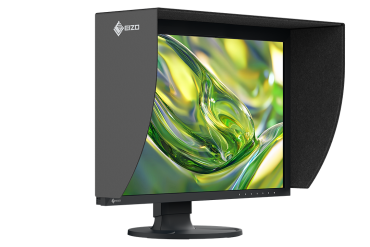 Preview: Eizo ColorEdge CG2400S