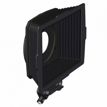 Cambo CSM-100: Basic Mattebox Flexible Hood