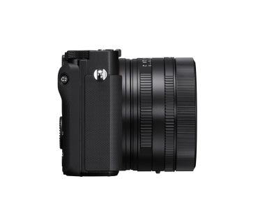 Sony RX1R III