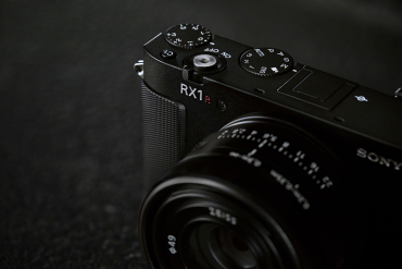 Sony RX1R III