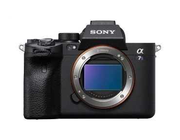 Sony Alpha 7S Mark III Body