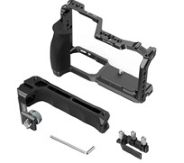 SmallRig Cage pour Nikon ZR 5647