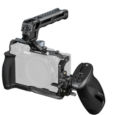 SmallRig Cage pour Nikon ZR 5468 (Advanced Edition)