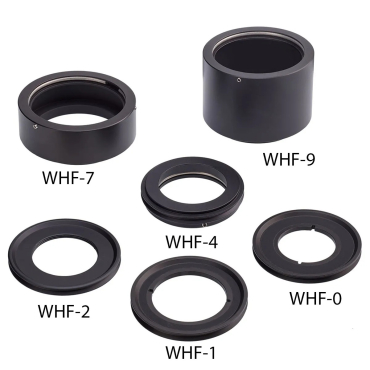 Preview: Cambo WHF-6  Front Plate to Helical Focussing Mount, # M52 hole