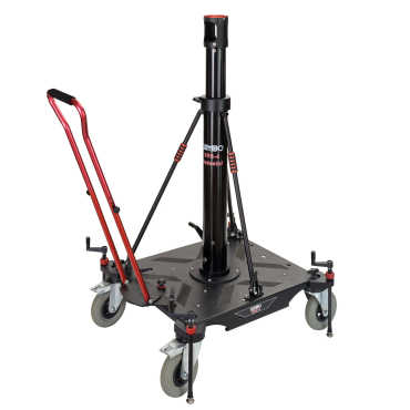 Cambo VPHD-Kit Video Platform