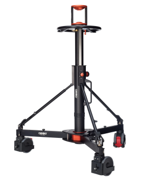 Cambo VPS-2 Video Pedestal Kit