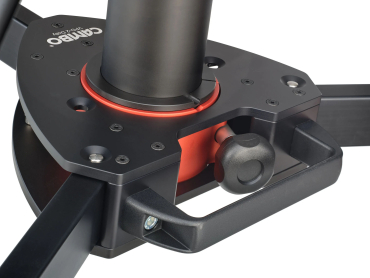 Cambo VPS-2 Video Pedestal Kit