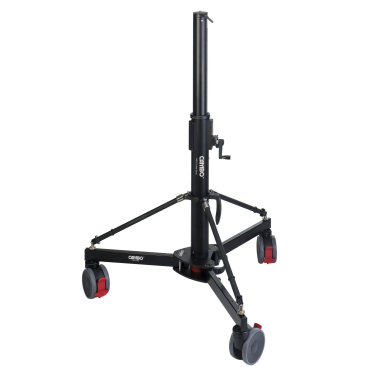 Cambo VPS-5 Heavy Video Pedestal Kit