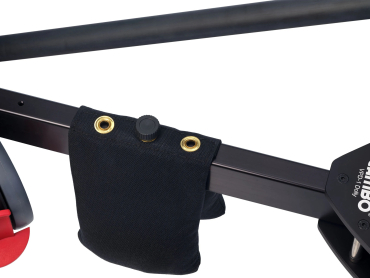 Cambo VPS-5 Heavy Video Pedestal Kit