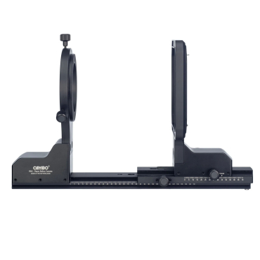 Preview: Cambo RBC-405 Repro Kamera mit Canon RF Mount