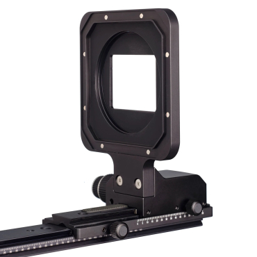 Preview: Cambo RBC-411 Repro Kamera mit Hasselblad V-Mount