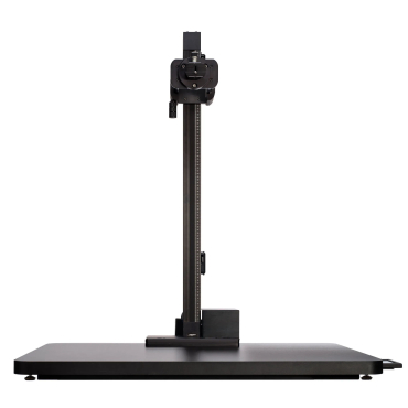 Preview: Cambo RPS-245 Support de reproduction de table avec colonne motorisée, plateau de base et contrôleur intelligent