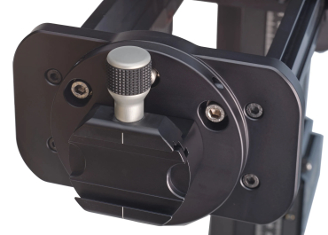 Cambo RPS-245 Support de reproduction de table avec colonne motorisée, plateau de base et contrôleur intelligent