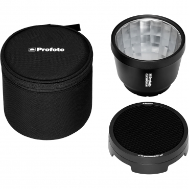 Profoto Réflecteur Clic Magnum