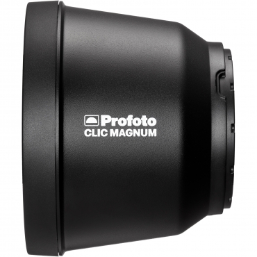 Profoto Réflecteur Clic Magnum