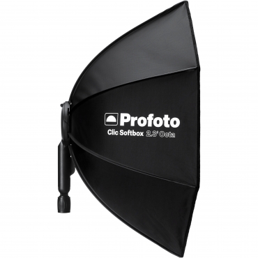 Profoto Clic Softbox 2.3 Octa (70 cm)