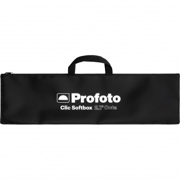 Profoto Clic Softbox 2.7 Octa (80 cm)