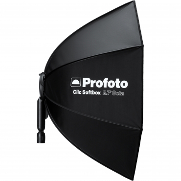 Profoto Clic Softbox 2.7 Octa (80 cm)