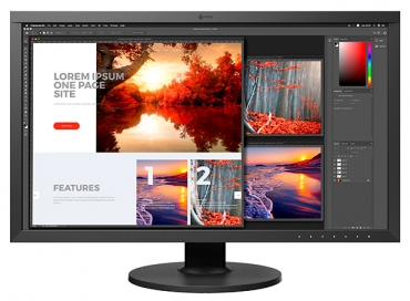 Eizo ColorEdge CS2740