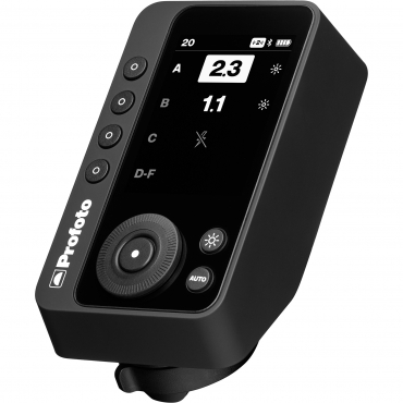 Profoto Connect Pro (Non-TTL/HSS)