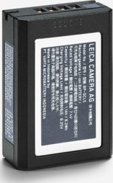 Accu pour LEICA M10