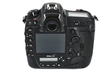 Preview: Occasion Nikon D5 Body Kit XQD, S/N 6005645