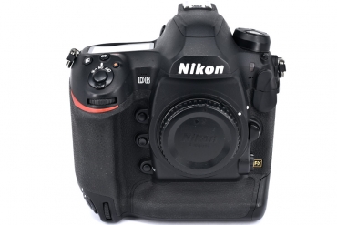 Occasion Nikon D6 Body Kit, S/N 6001978
