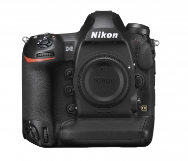 Nikon D6 Digital Camera Body Kit