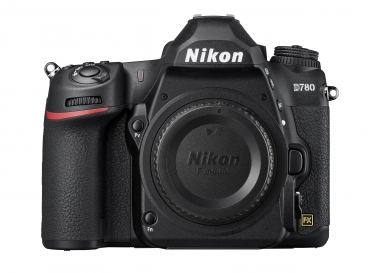 Nikon D780 boîtier numérique