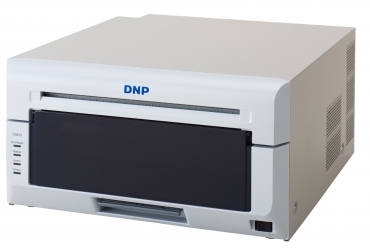 DNP Fotodrucker DS820 - bis 20 x 30 cm
