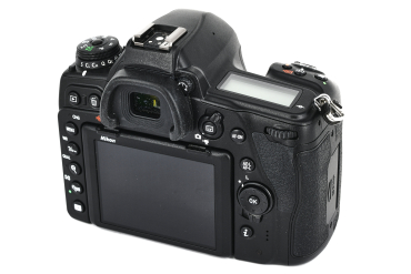 Preview: Occasion Nikon D780 Body Kit, S/N 6014501