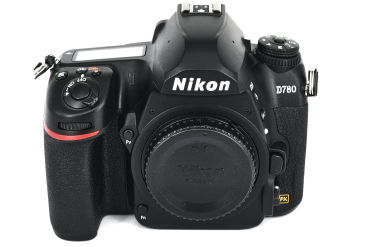 Occasion Nikon D780 Body Kit, S/N 6014501