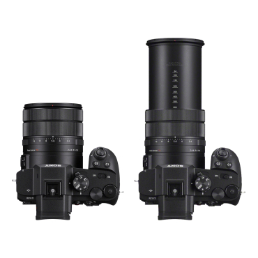 Preview: Sony DSC-RX10 Mark V