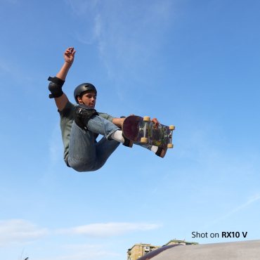 Sony DSC-RX10 Mark V