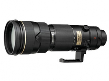 Occasion Nikon AF-S VR Zoom Nikor 200-400 mm/4.0G IF ED, S/N 300906