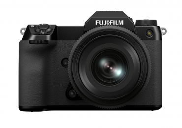 Fujifilm GFX 50S II Kit GF 35-70mm