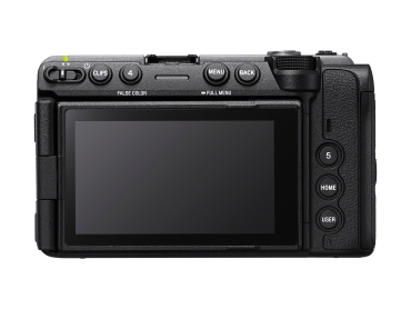 Preview: Sony Cinema Line FX5 Body avec poignée XLR