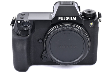 Occasion Fujifilm GFX 100S Boîtier, S/N 12000216
