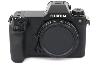 Occasion Fujifilm GFX100S II, S/N 41000843