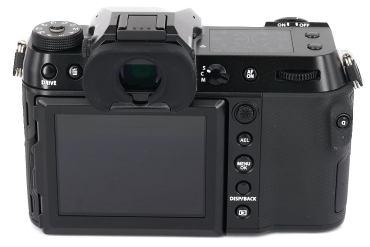 Preview: Occasion Fujifilm GFX100S II, S/N 41000843