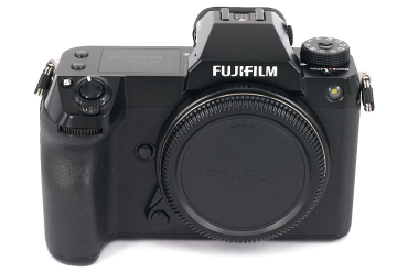 Occasion Fujifilm GFX 100S Boîtier, S/N 22051120
