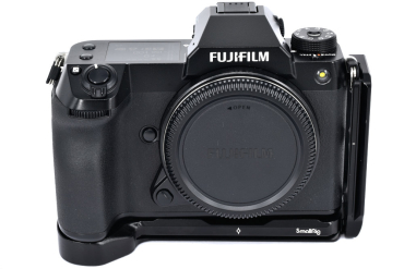 Occasion Fujifilm GFX 50S II Gehäuse, S/N 14002111