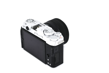Occasion Fujifilm X-M5 Body KIT mit 15-45mm Objektiv