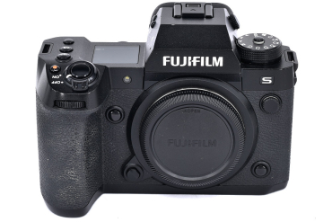 Occasion Fujifilm X-H2s S/N 4A000100
