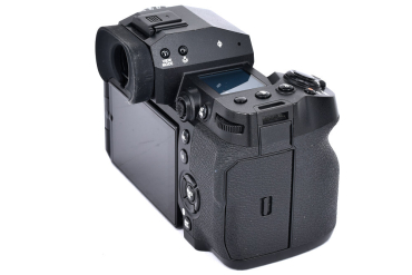 Preview: Occasion Fujifilm X-H2s S/N 4A000100