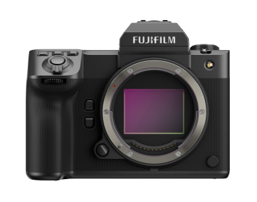 Fujifilm GFX 100 II