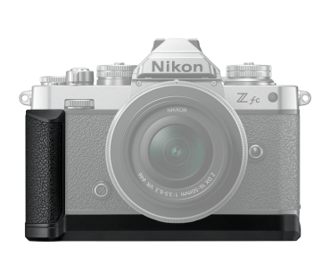 Nikon GR-1 Handgriff zu Nikon Z fc