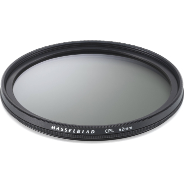 Hasselblad CPL-Filtre 62mm