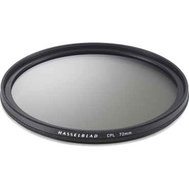 Hasselblad CPL-Filter 72mm